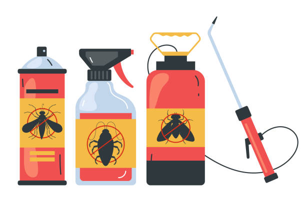 Best Residential Pest Control  in Orchard Grass Hills, KY